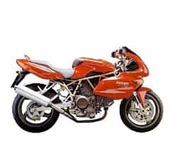 750 SS (> 1999) 750 SS (> 1999)